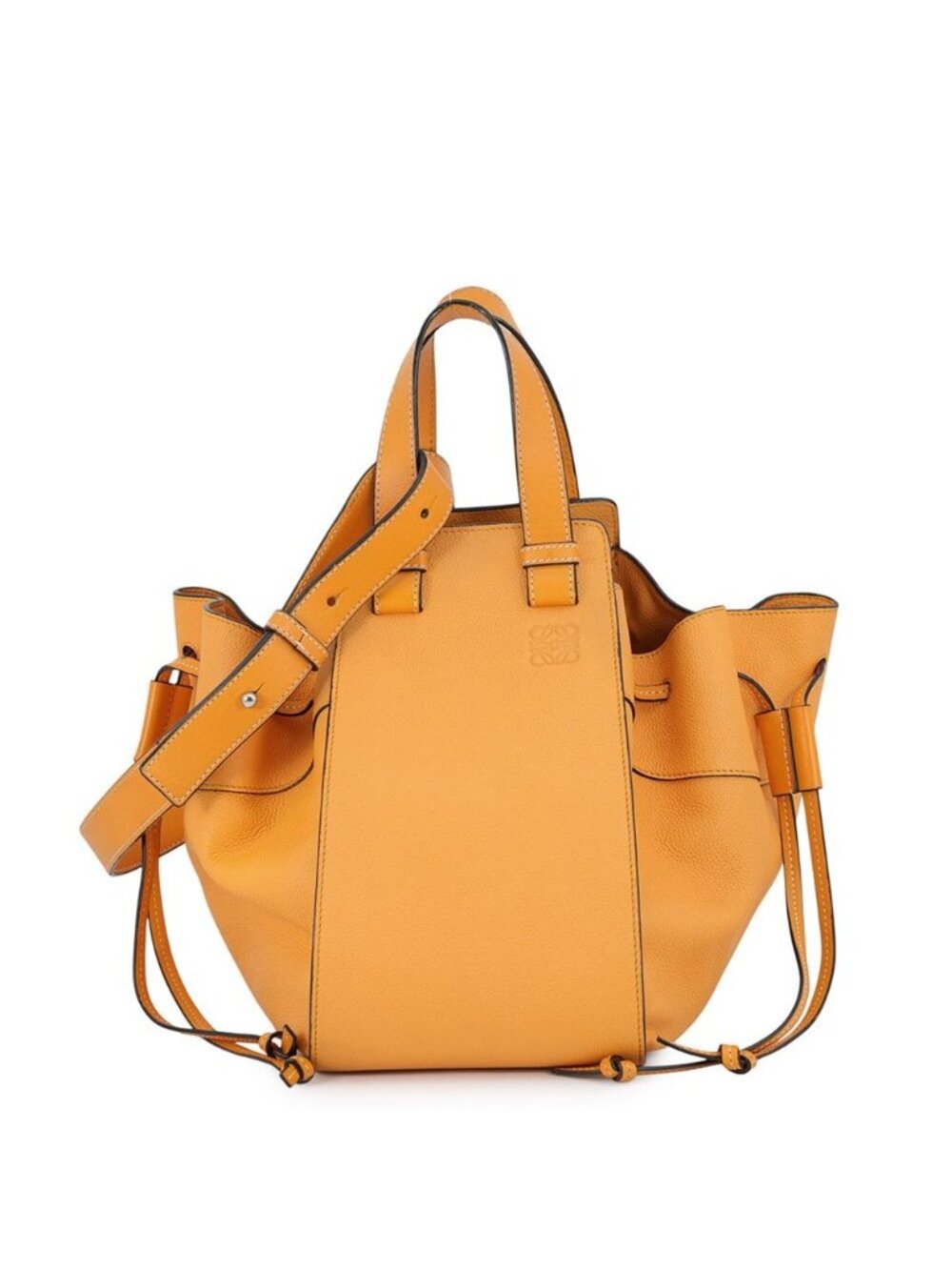 Loewe Handbag Hammock Drawstring Bag Medium 329 77 2-Way